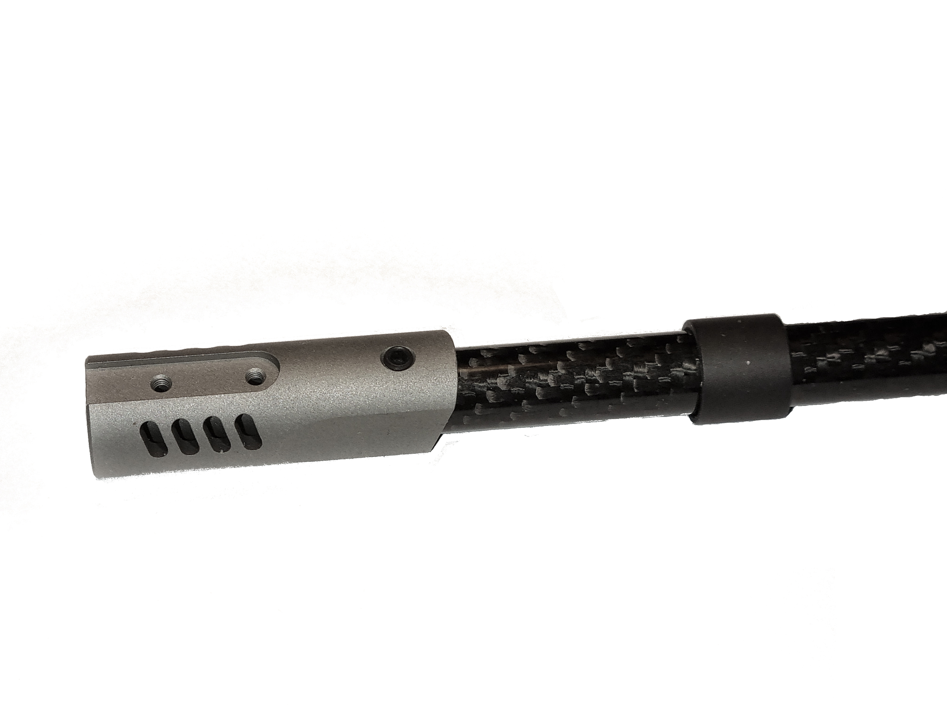 Interprodukter pipa CM 200 EI kompensator stabilisator
