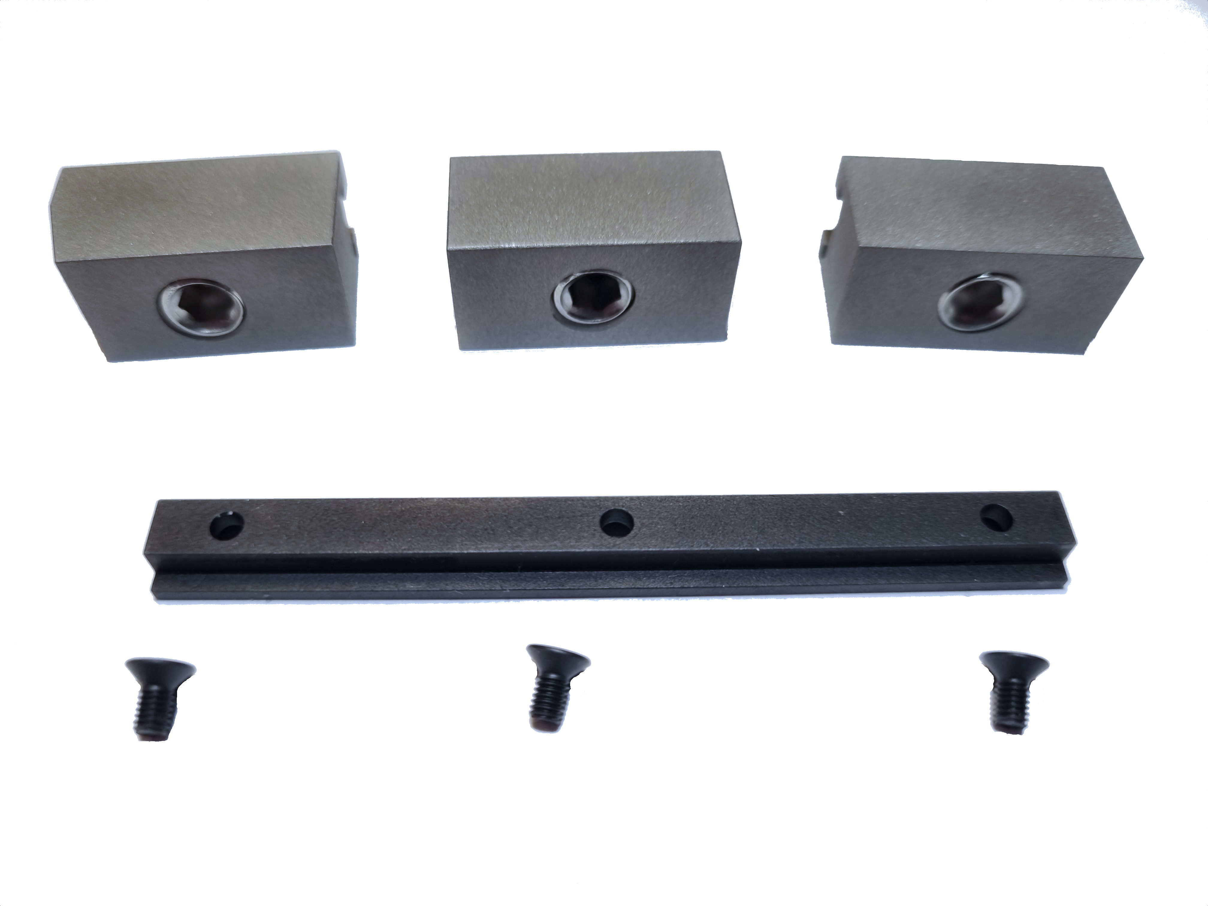 Interprodukter set pipvikter