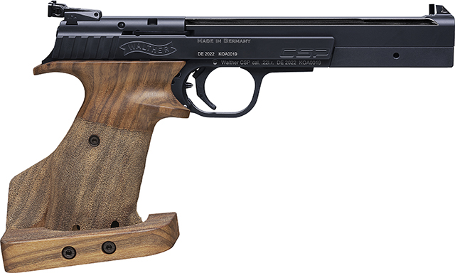 Walther CSP Expert hos Interprodukter AB